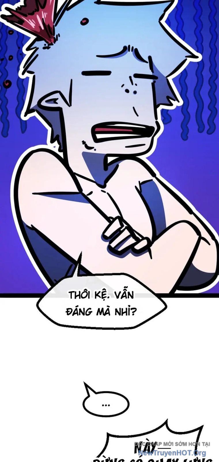 Sống Còn Chapter 12 - 14