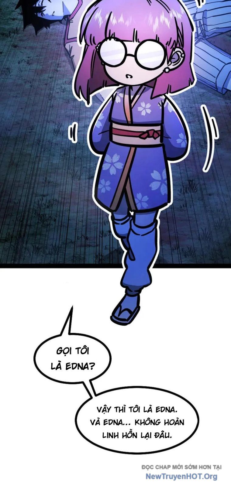 Sống Còn Chapter 12 - 16