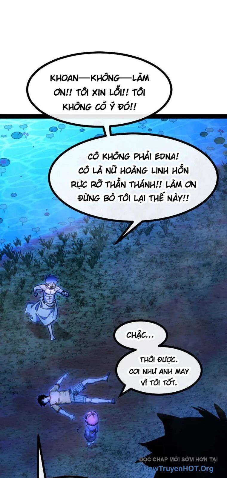 Sống Còn Chapter 12 - 17