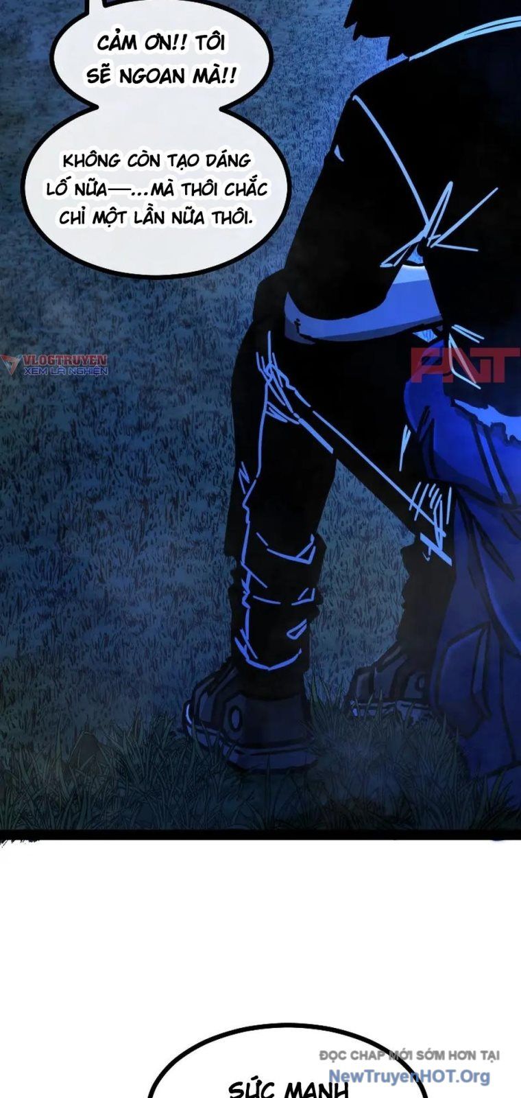 Sống Còn Chapter 12 - 18