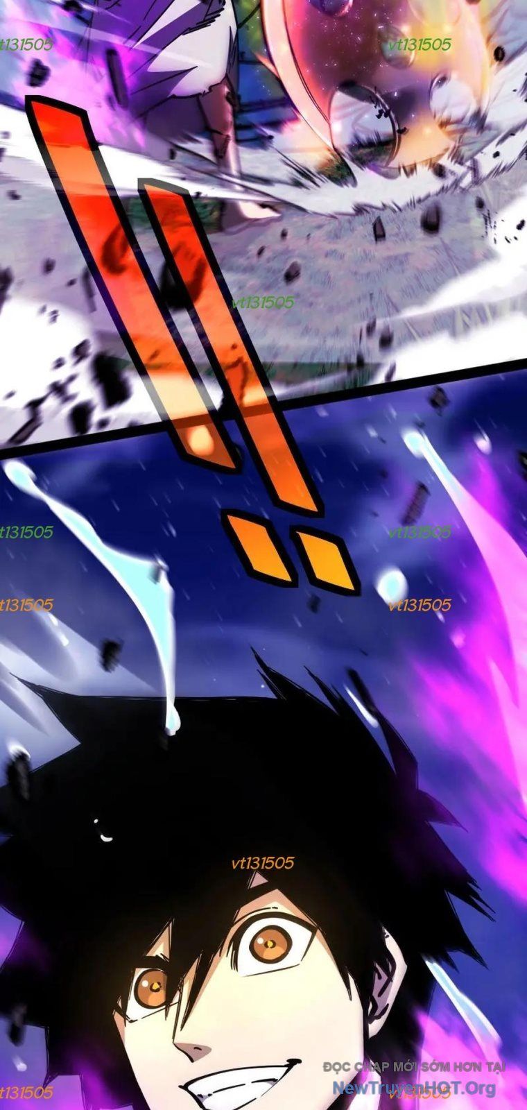 Sống Còn Chapter 12 - 3