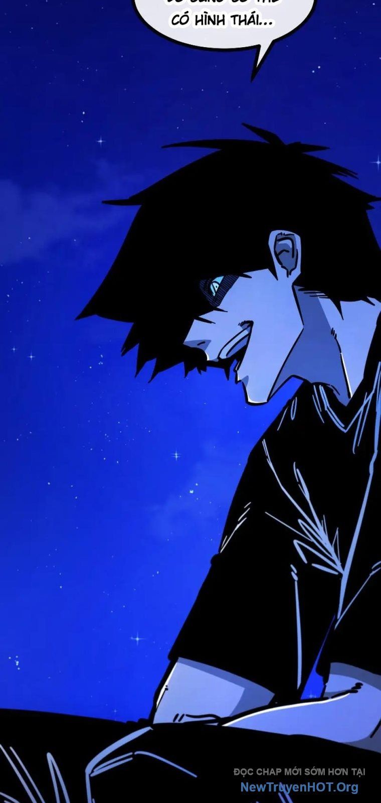 Sống Còn Chapter 12 - 21