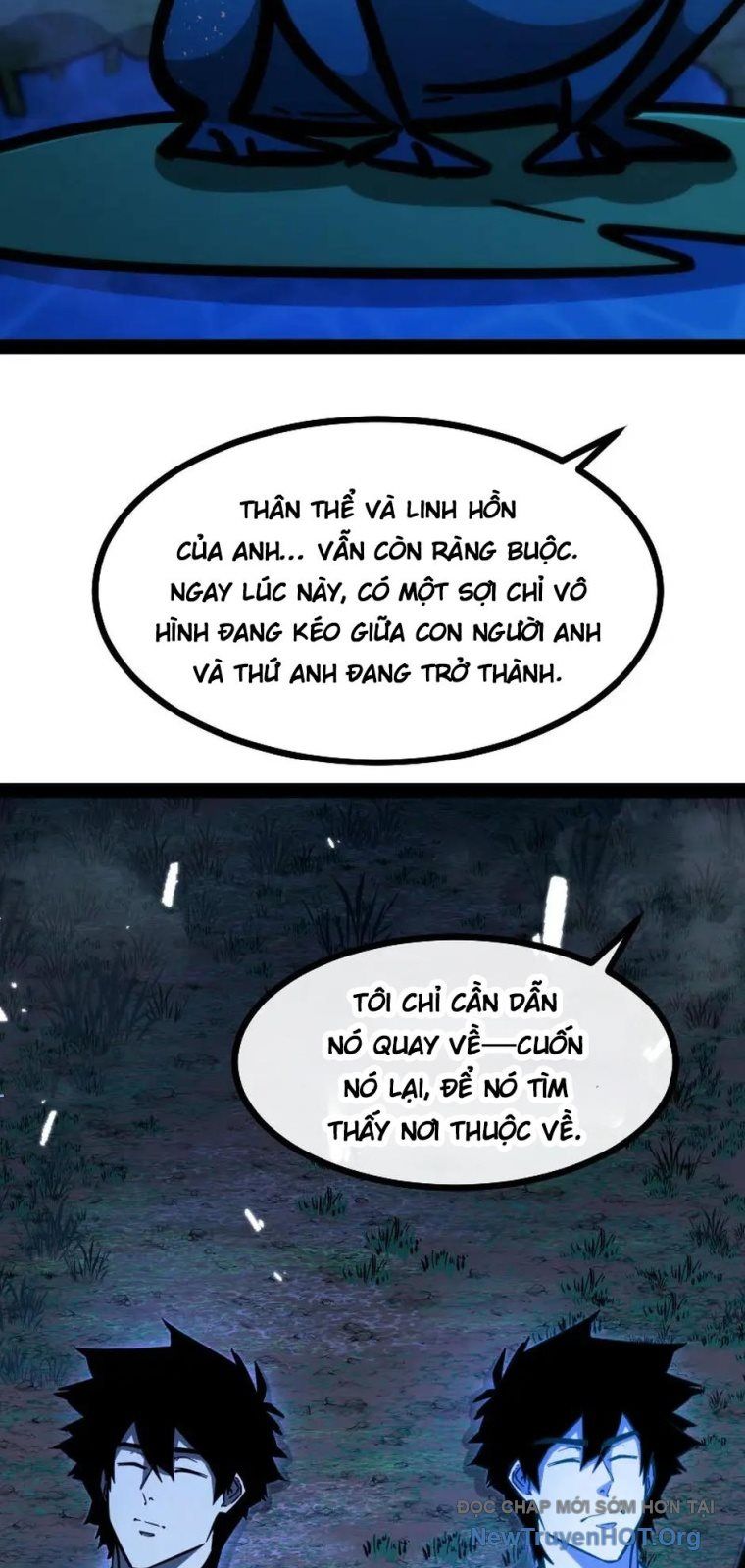 Sống Còn Chapter 12 - 28