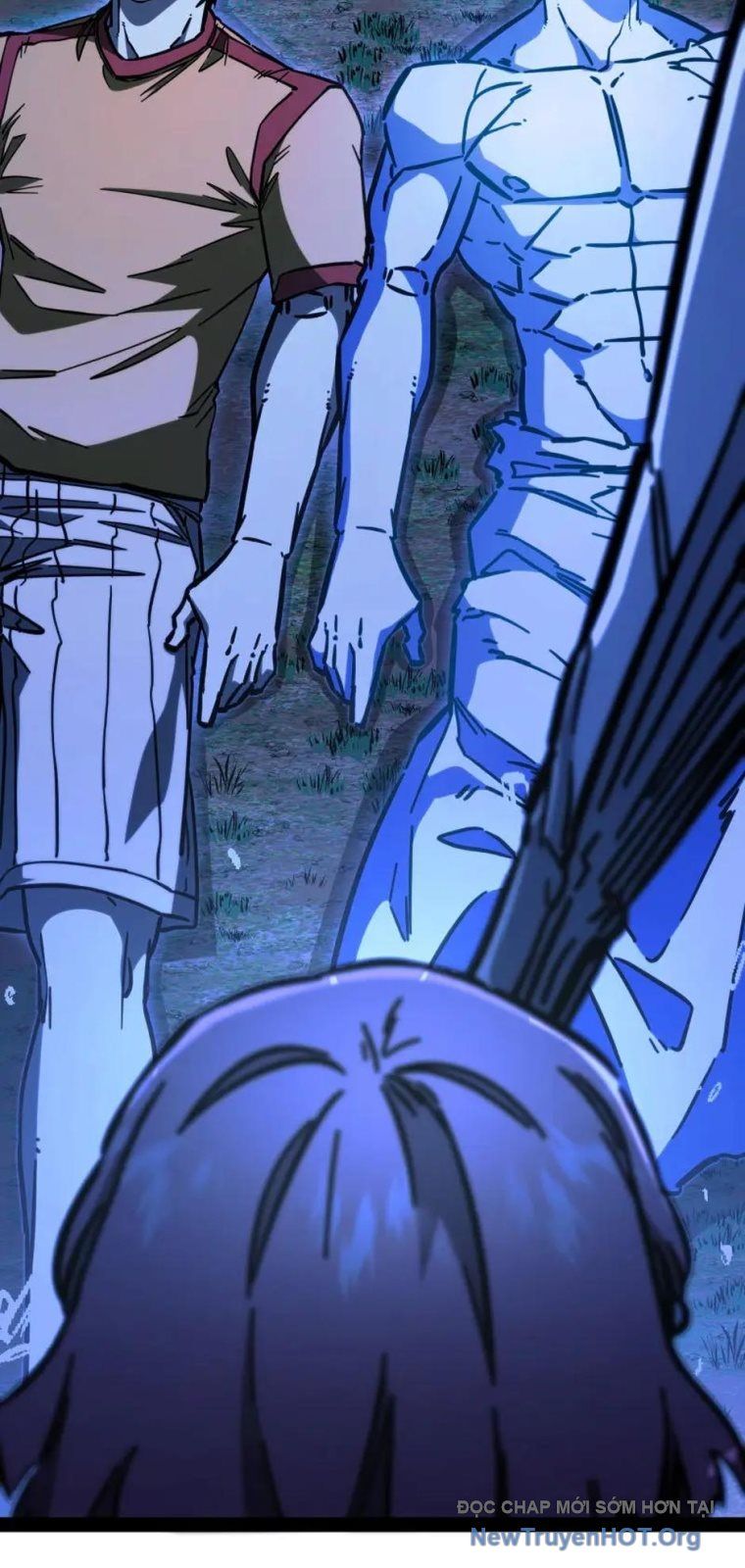 Sống Còn Chapter 12 - 29