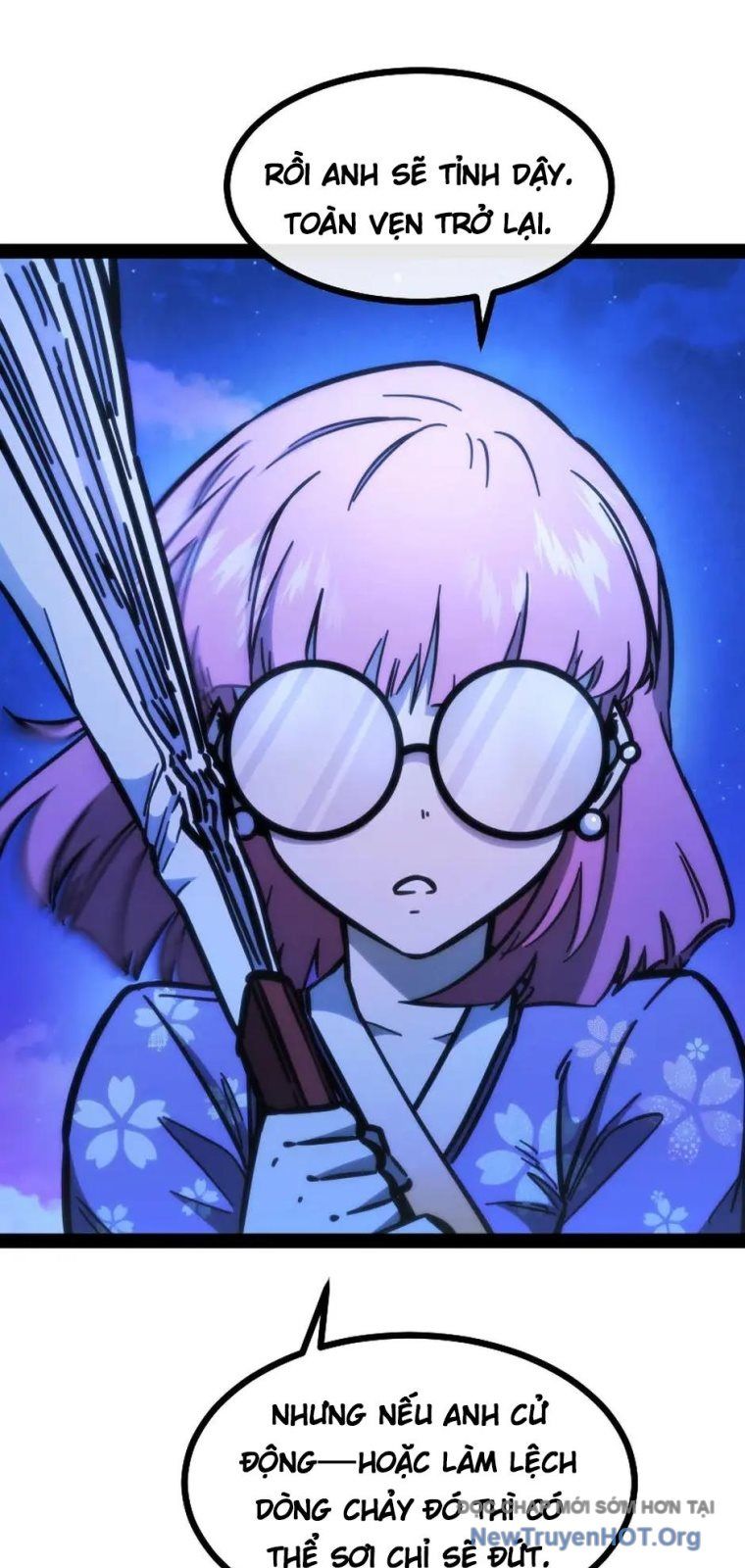 Sống Còn Chapter 12 - 30