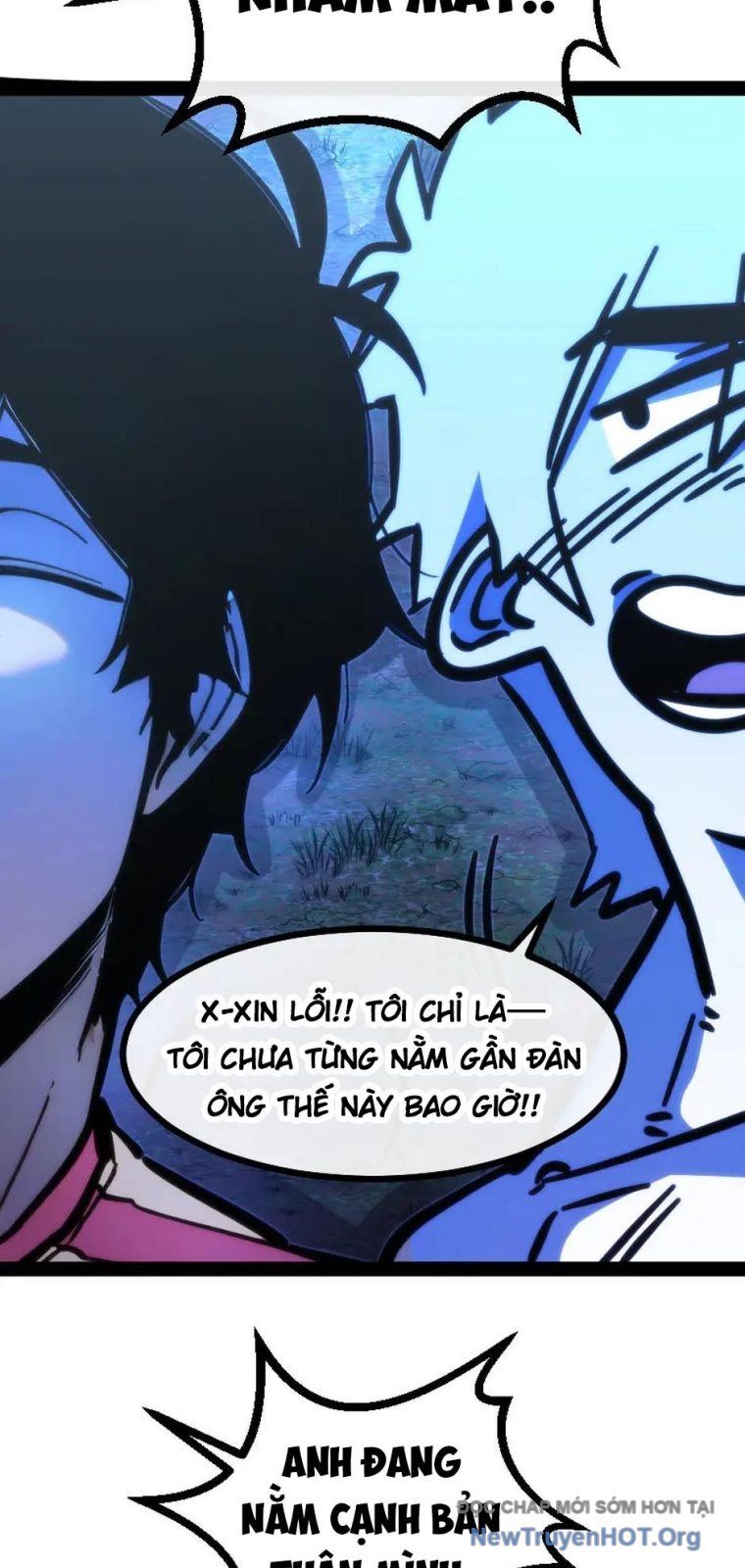 Sống Còn Chapter 12 - 33