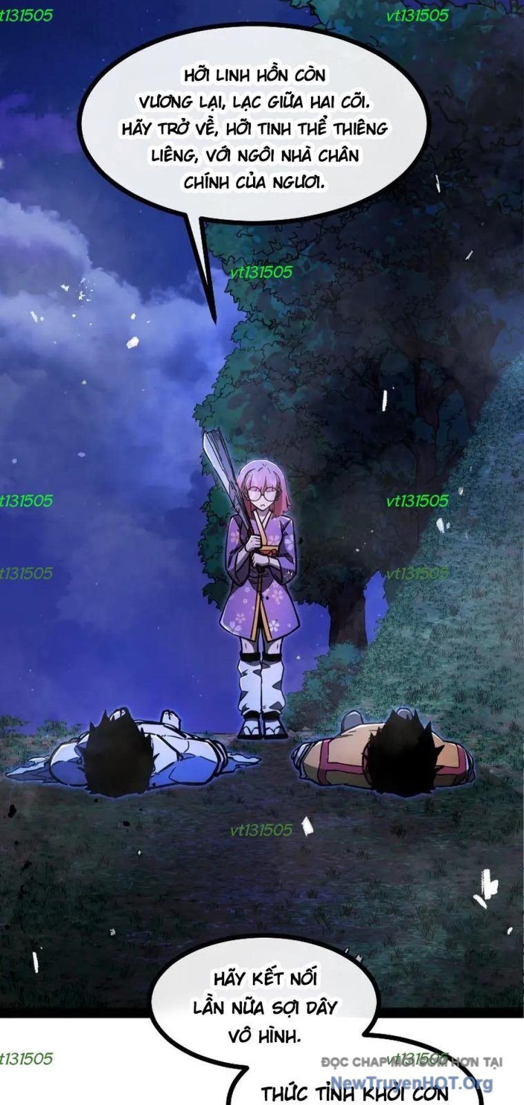 Sống Còn Chapter 12 - 35