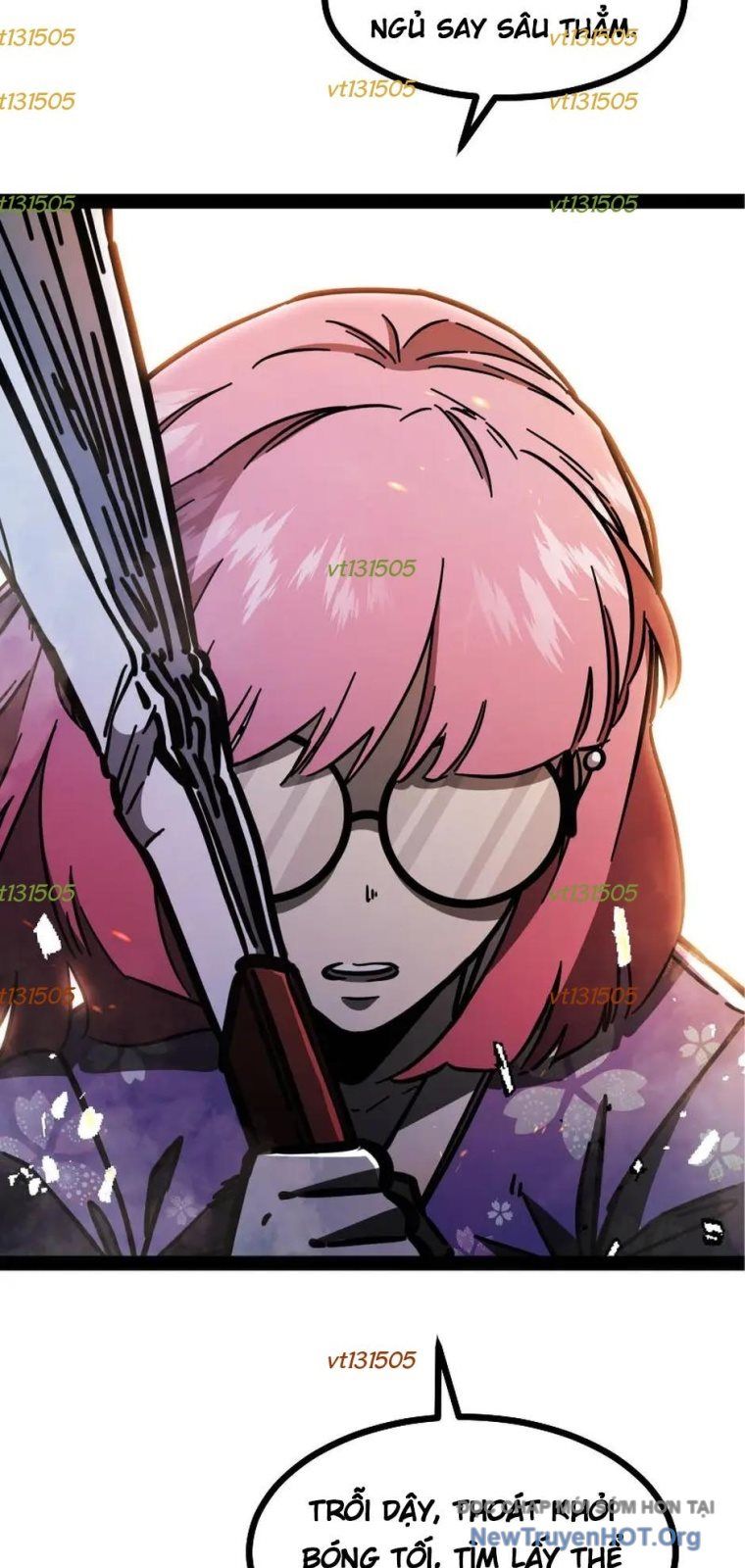 Sống Còn Chapter 12 - 36