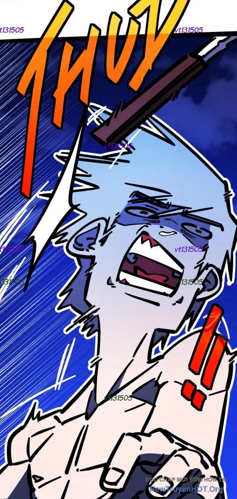 Sống Còn Chapter 12 - 5