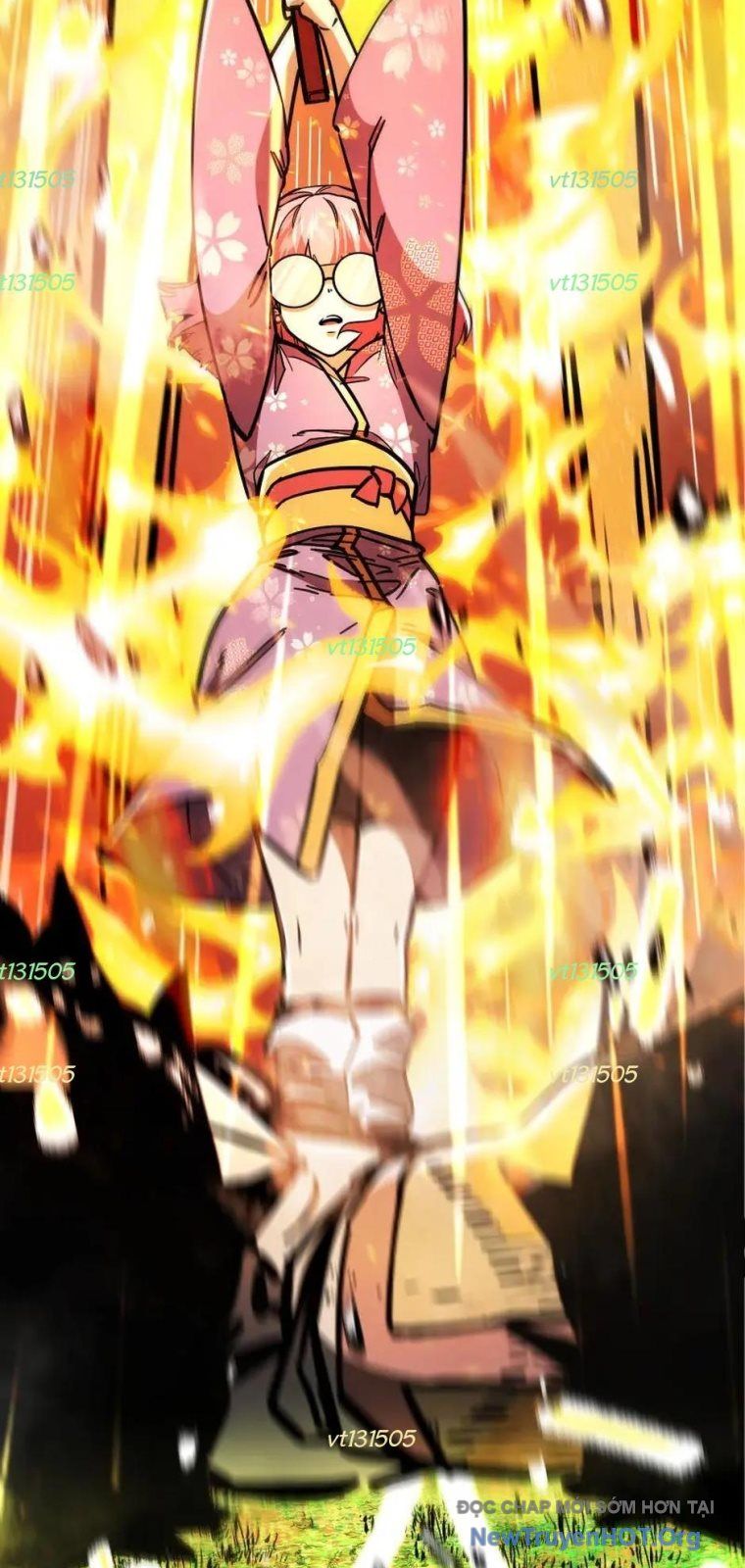 Sống Còn Chapter 12 - 41