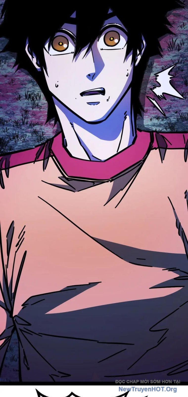 Sống Còn Chapter 12 - 48