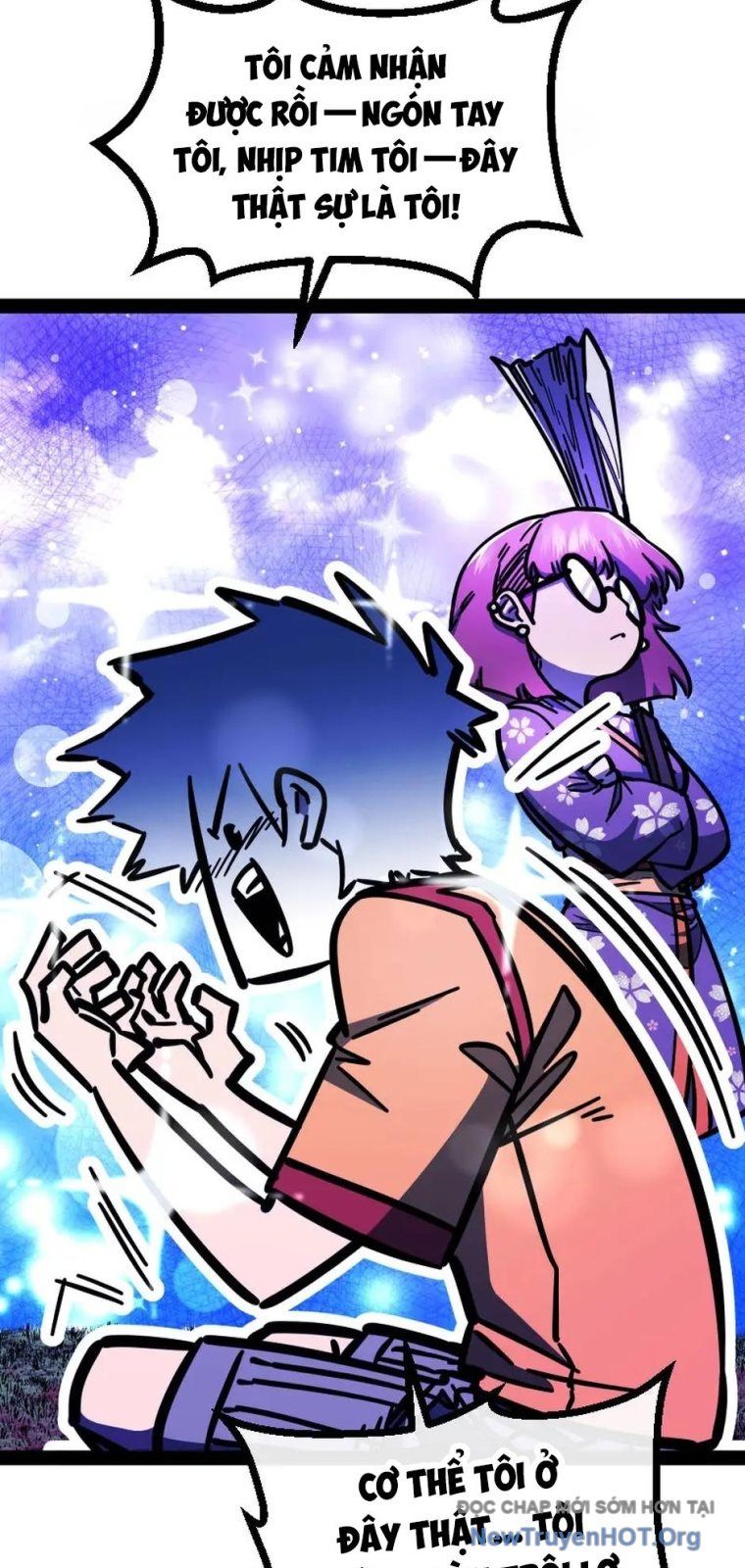 Sống Còn Chapter 12 - 49