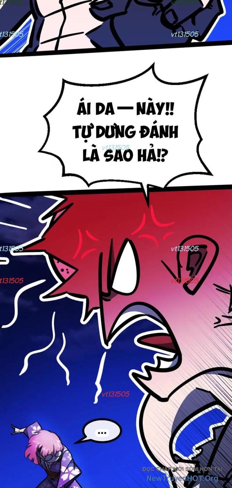 Sống Còn Chapter 12 - 6