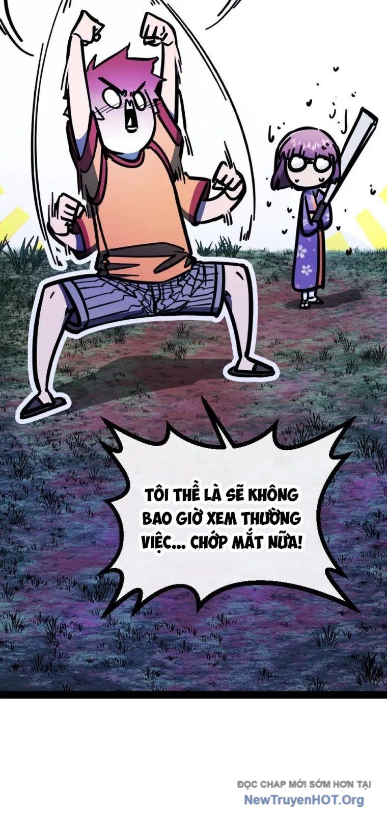 Sống Còn Chapter 12 - 51