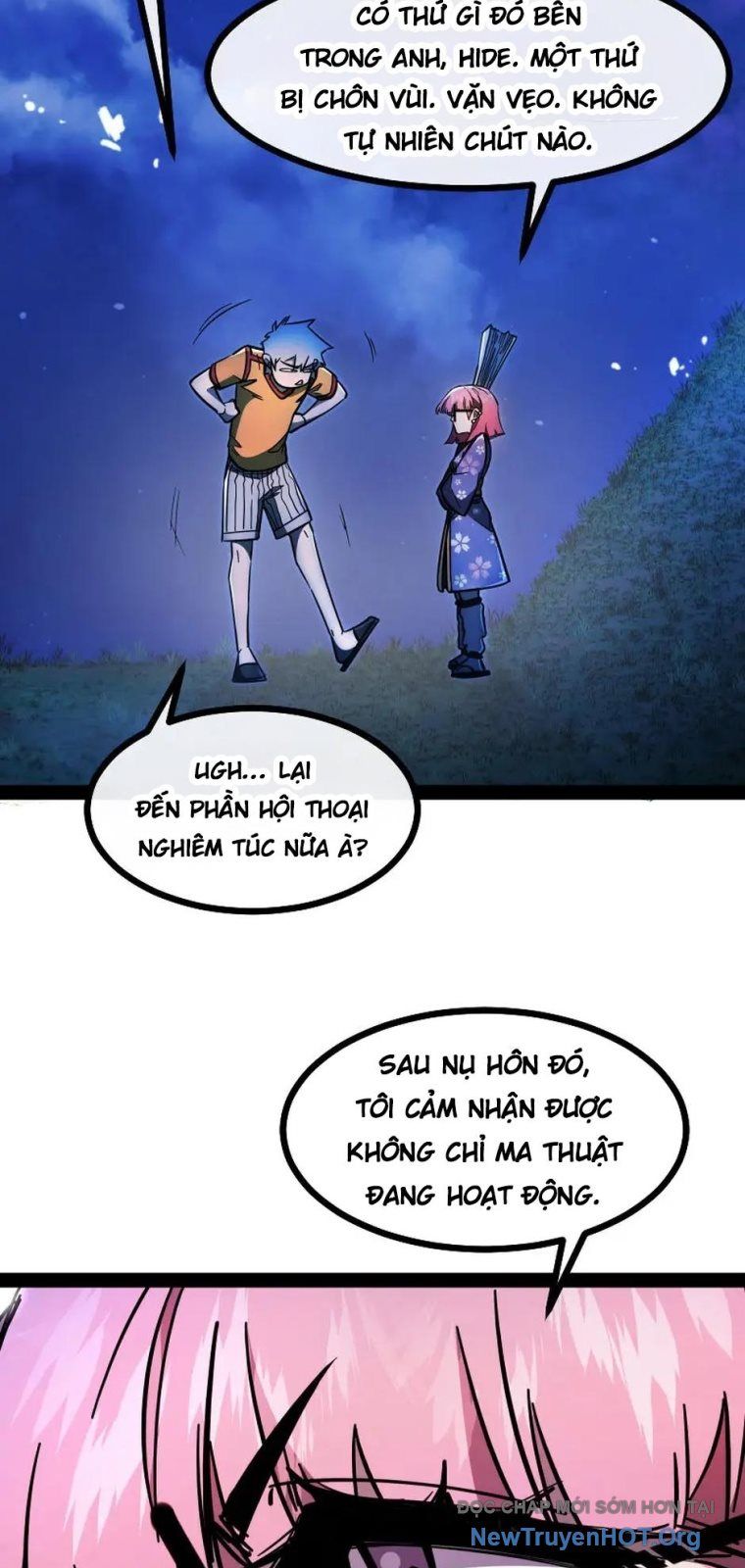 Sống Còn Chapter 12 - 55