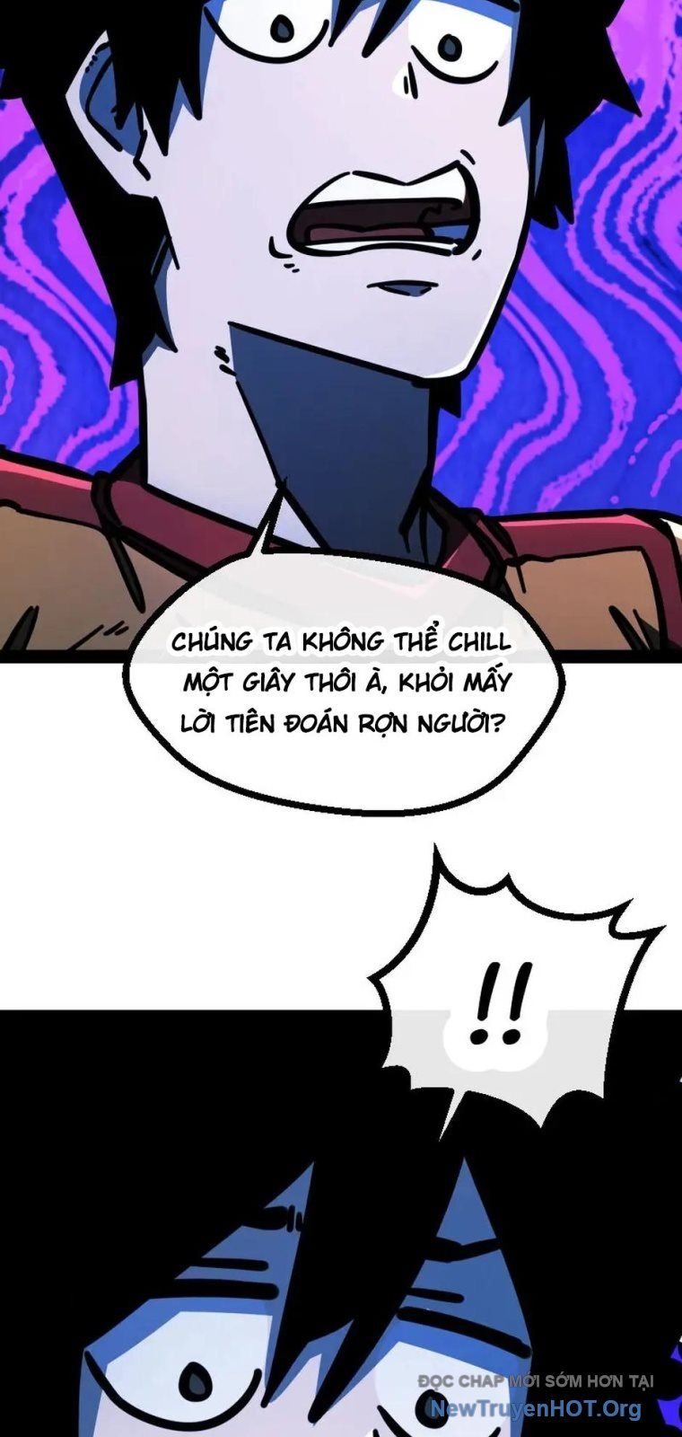 Sống Còn Chapter 12 - 57