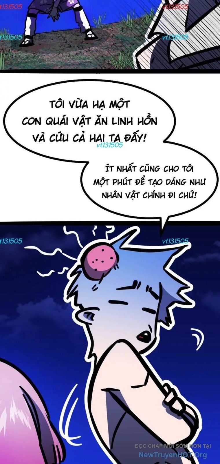 Sống Còn Chapter 12 - 7