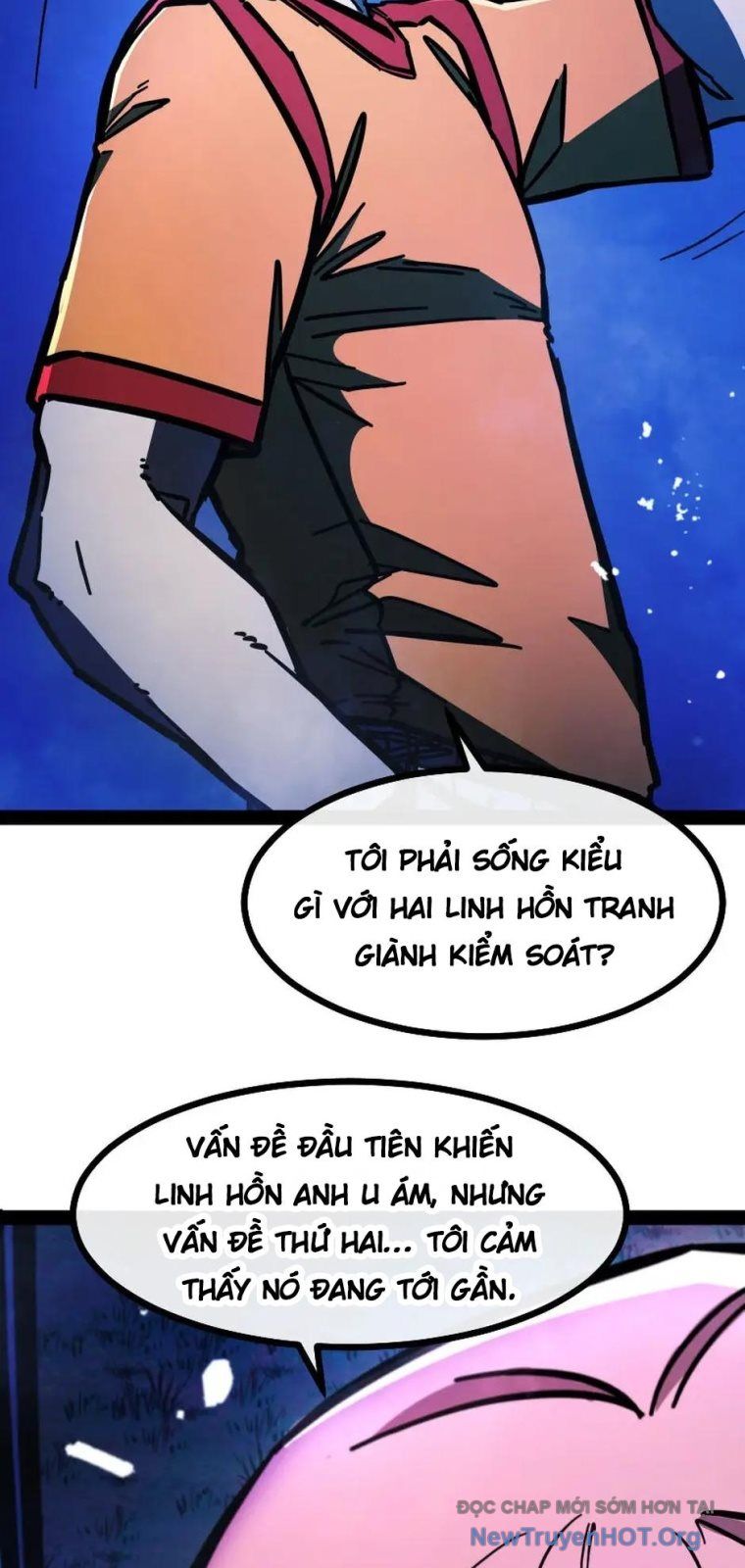 Sống Còn Chapter 12 - 62