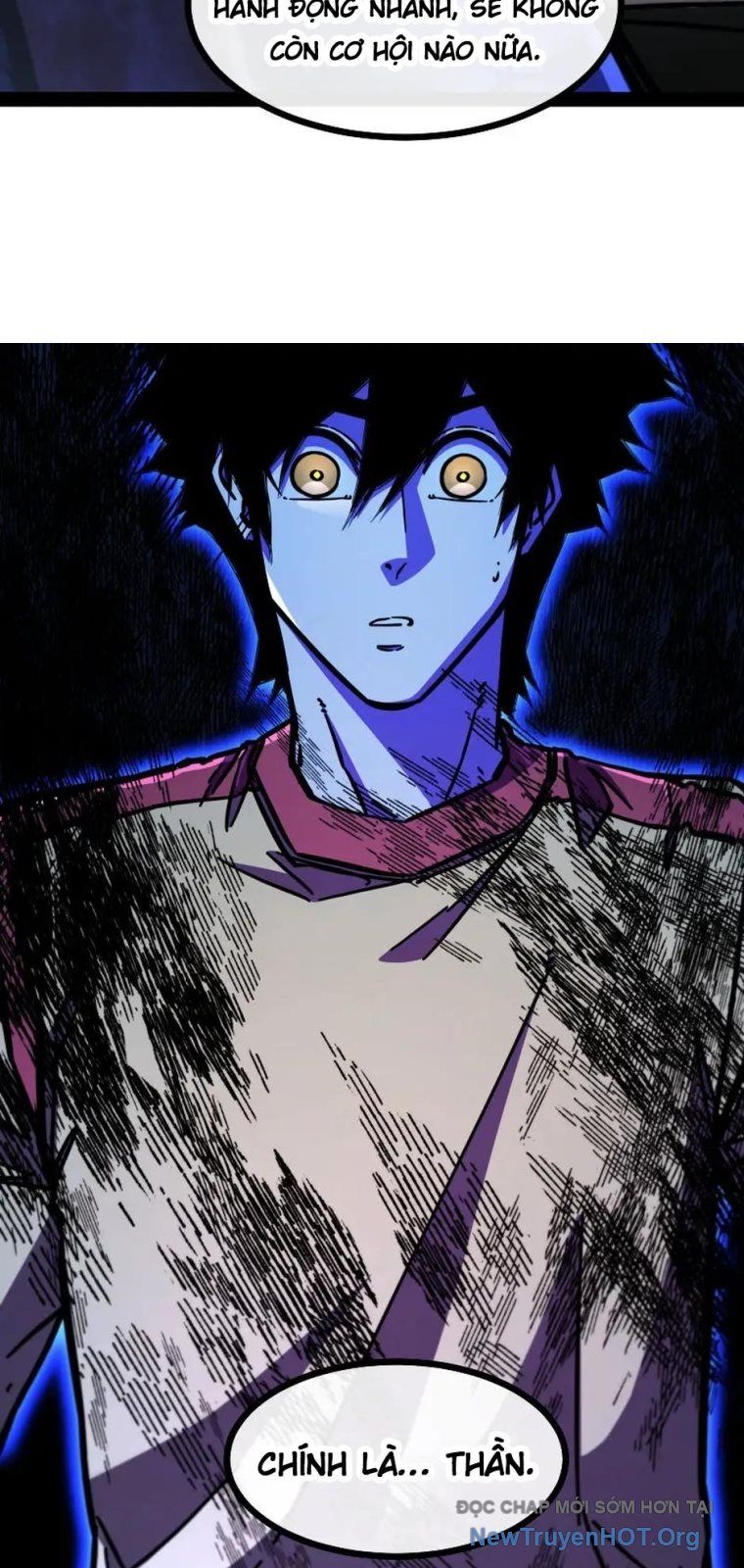 Sống Còn Chapter 12 - 64