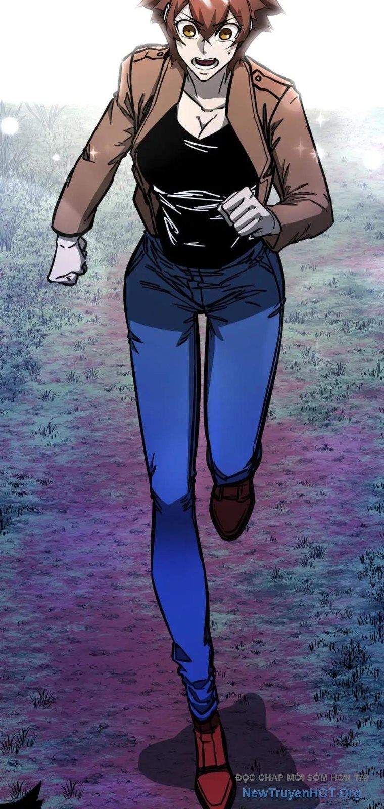 Sống Còn Chapter 12 - 68