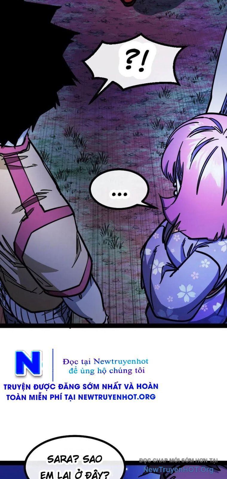 Sống Còn Chapter 12 - 69