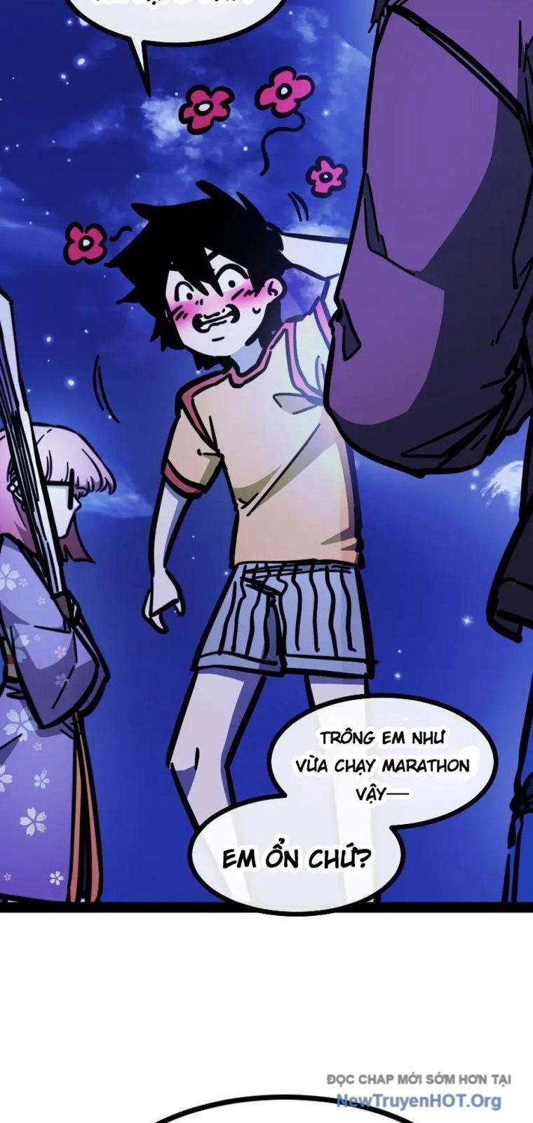 Sống Còn Chapter 12 - 70