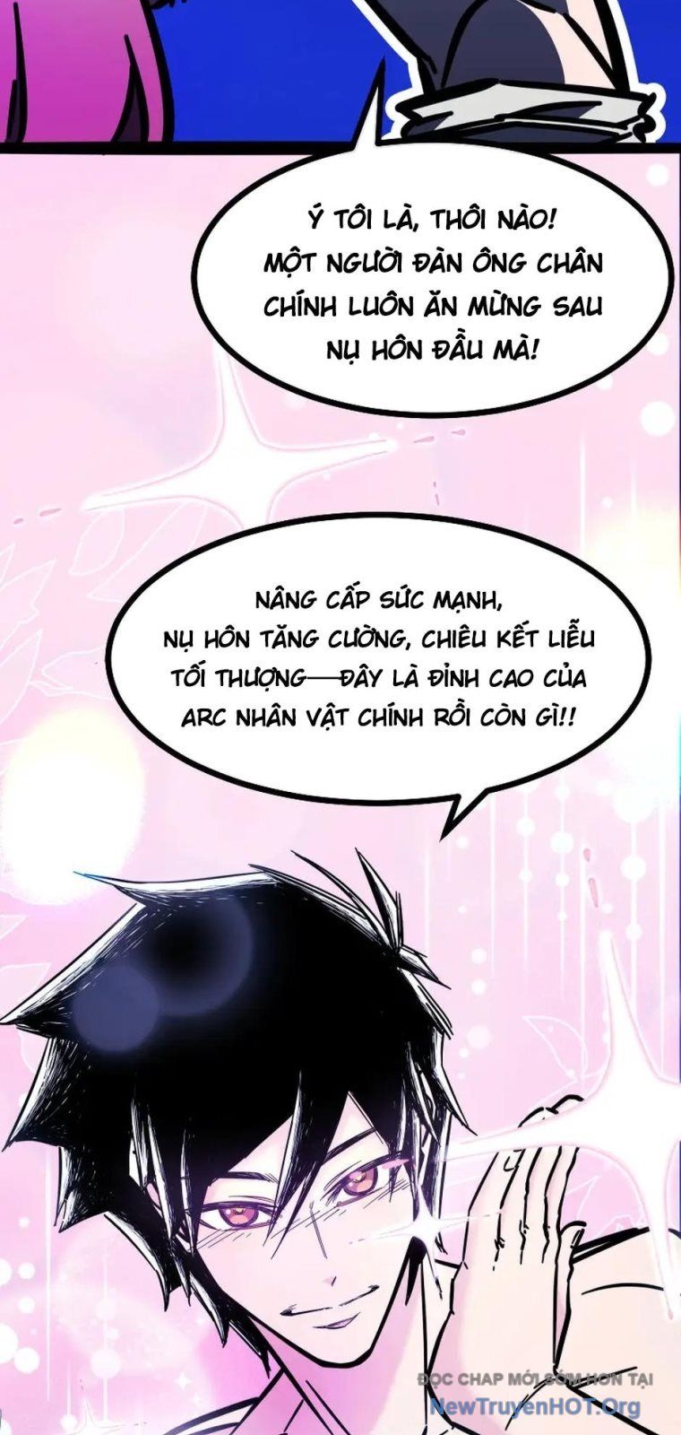 Sống Còn Chapter 12 - 8