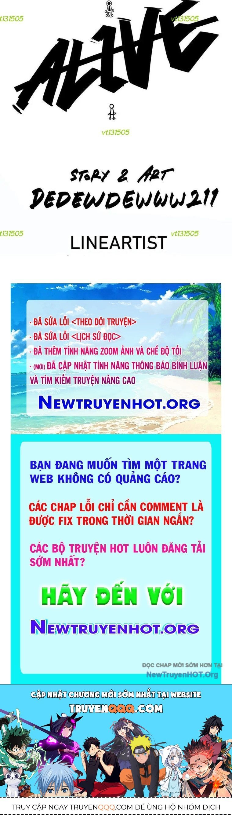 Sống Còn Chapter 12 - 78