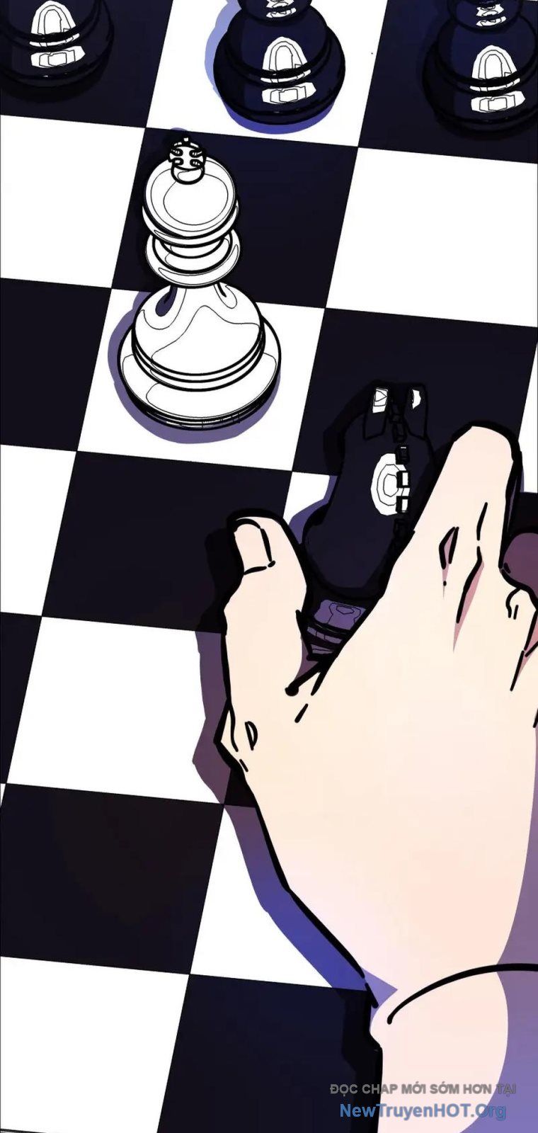 Sống Còn Chapter 13 - 15