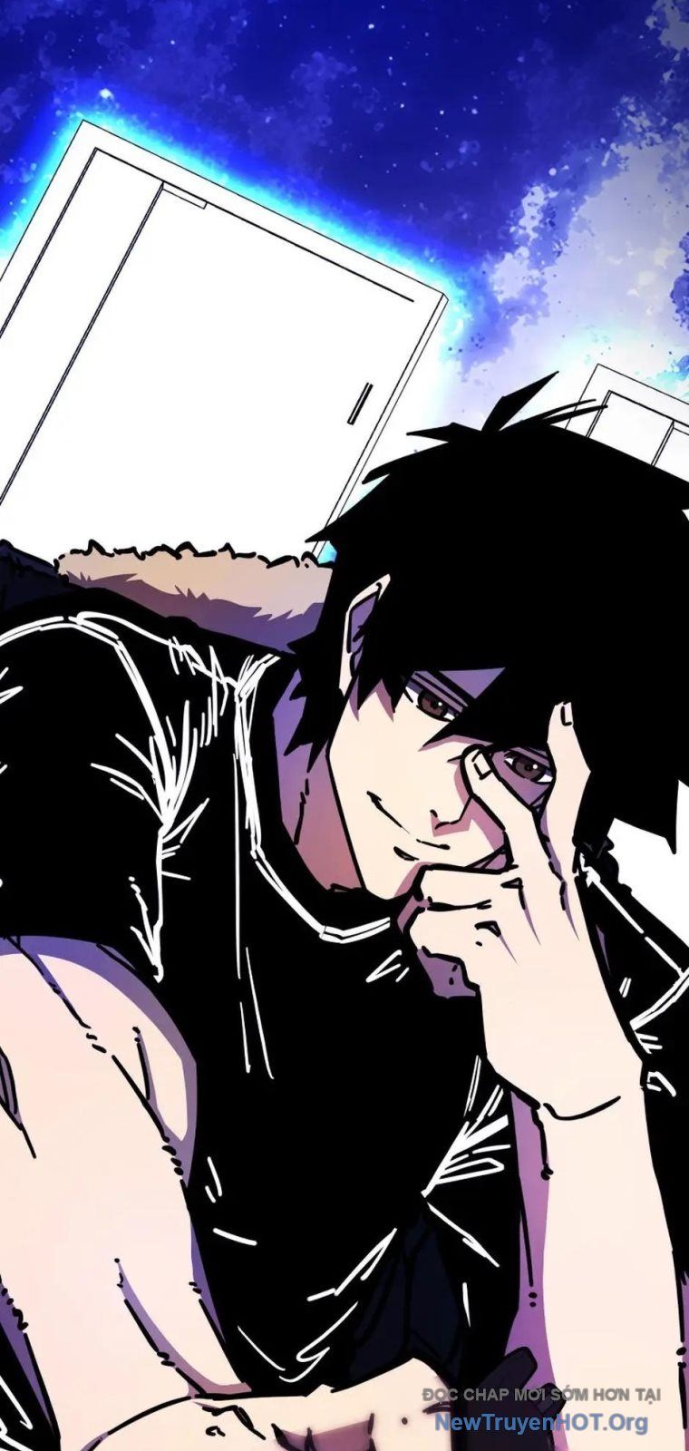 Sống Còn Chapter 13 - 17