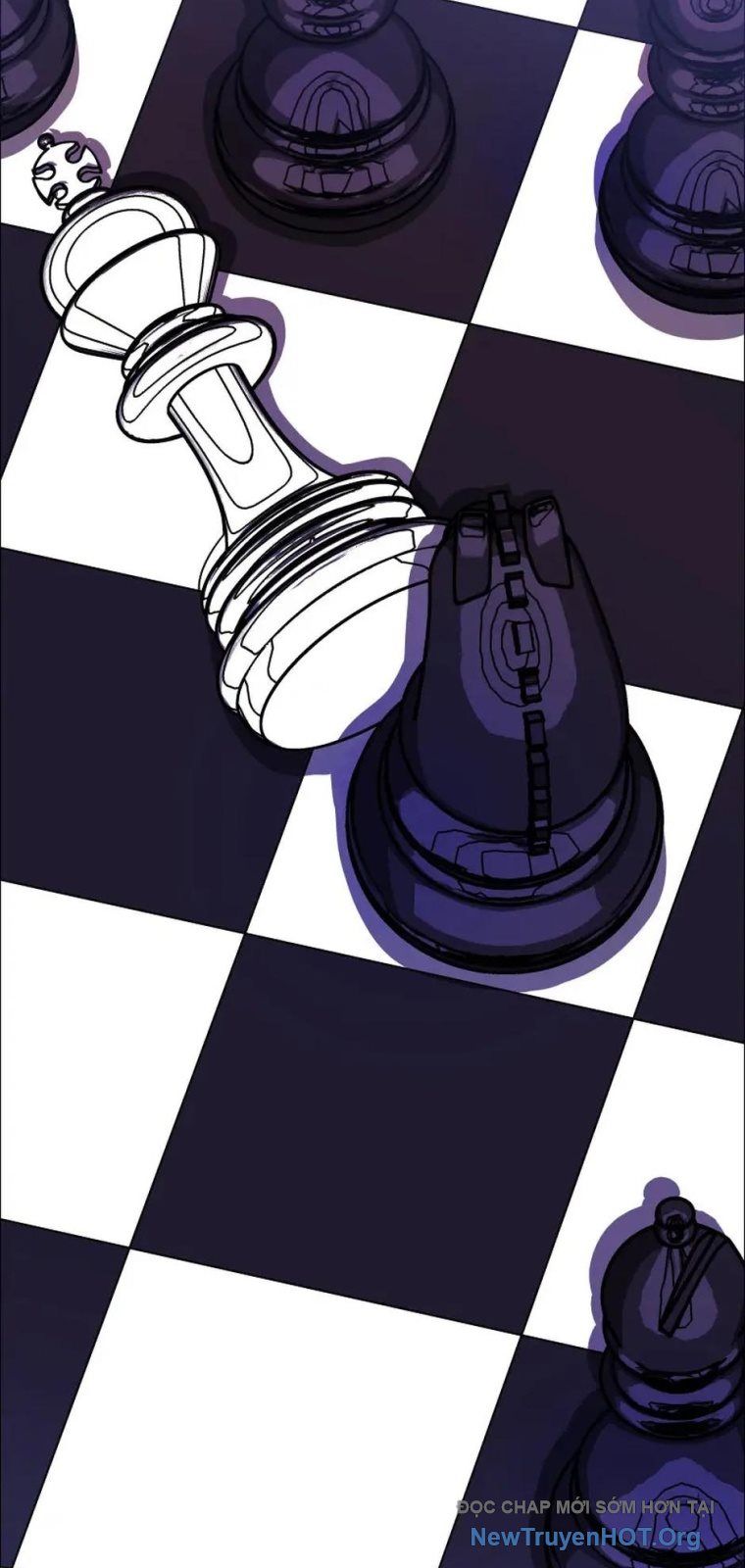 Sống Còn Chapter 13 - 19