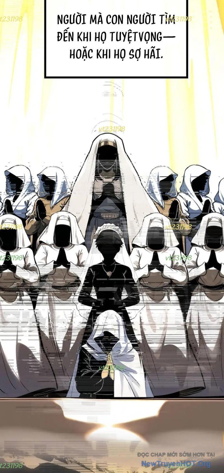 Sống Còn Chapter 13 - 3