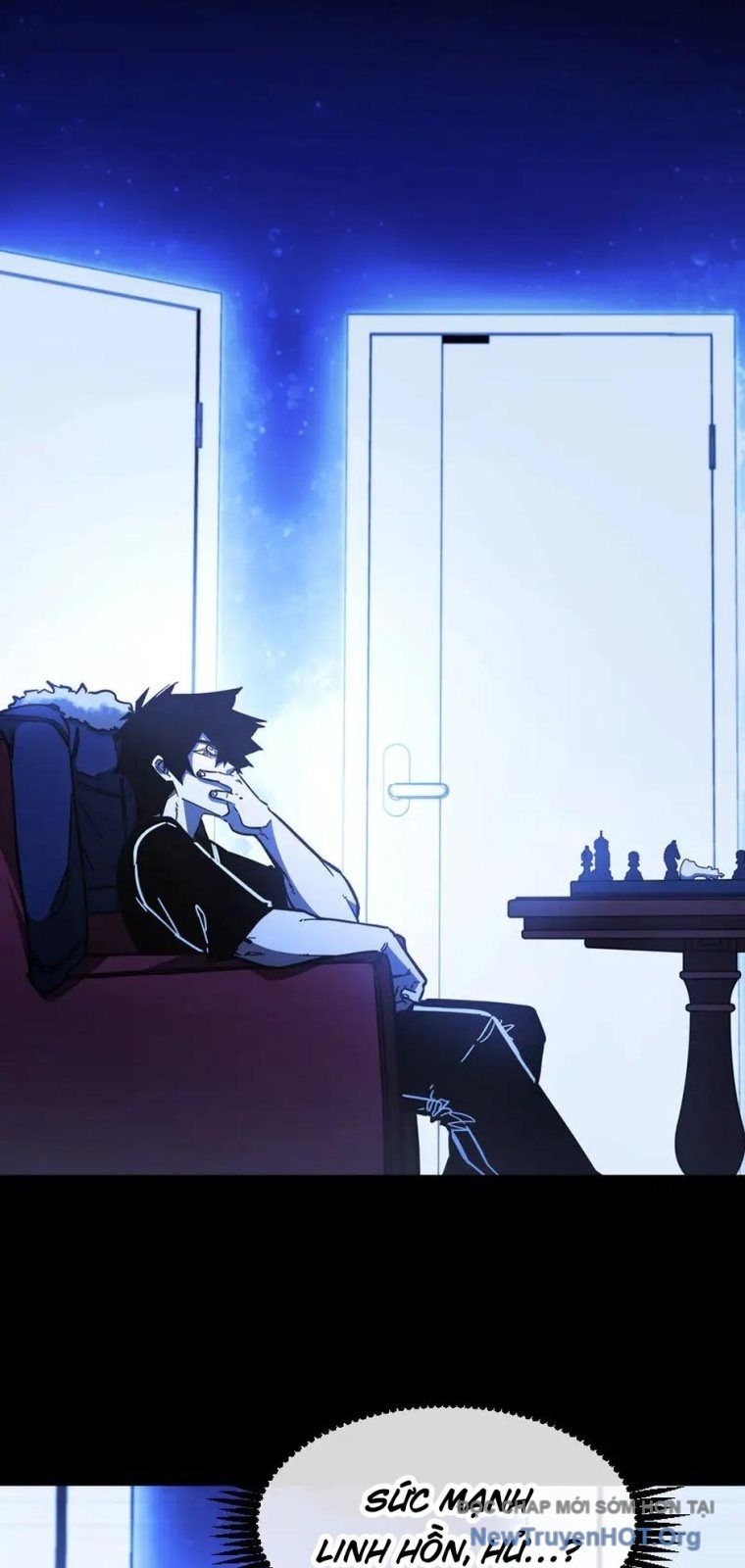 Sống Còn Chapter 13 - 21