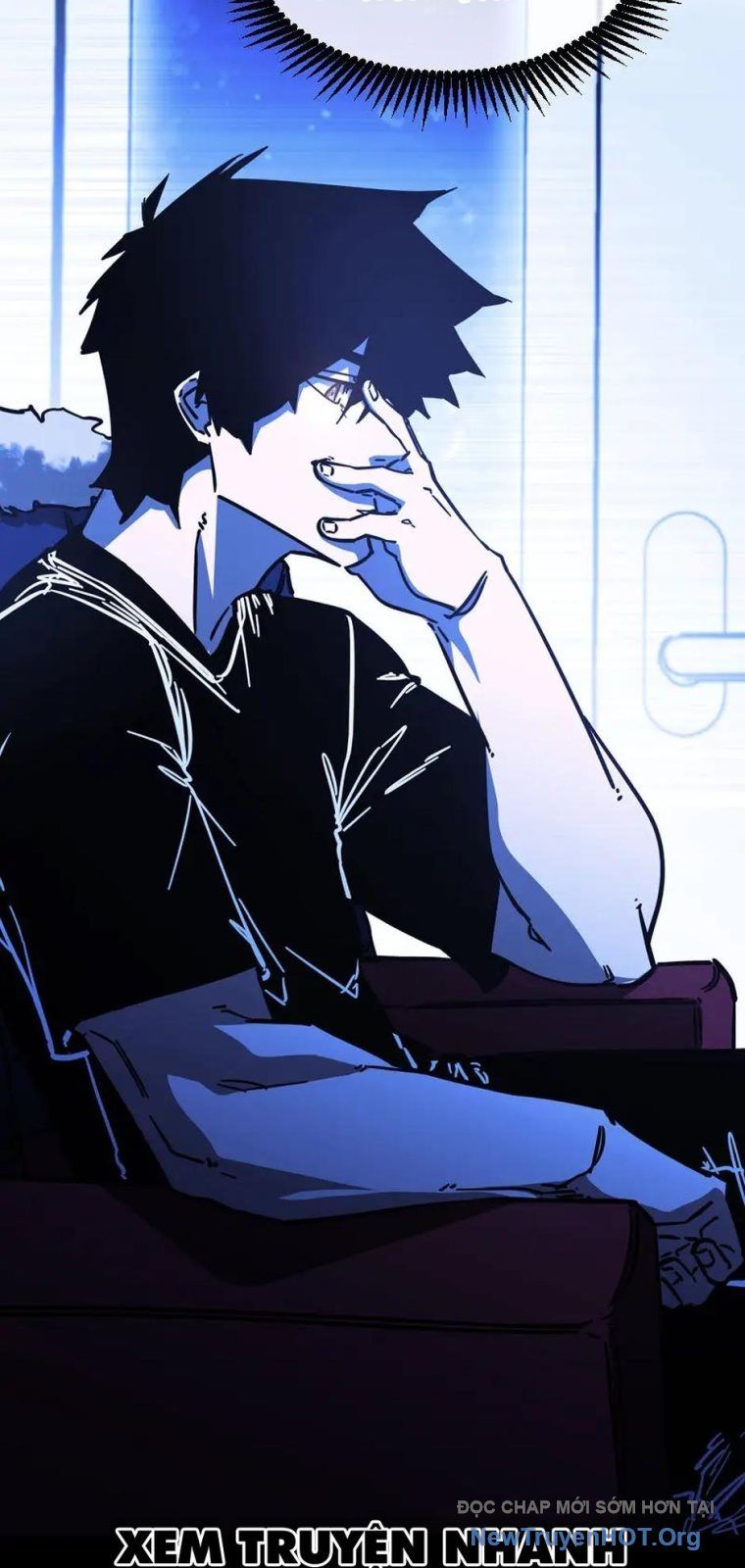 Sống Còn Chapter 13 - 22