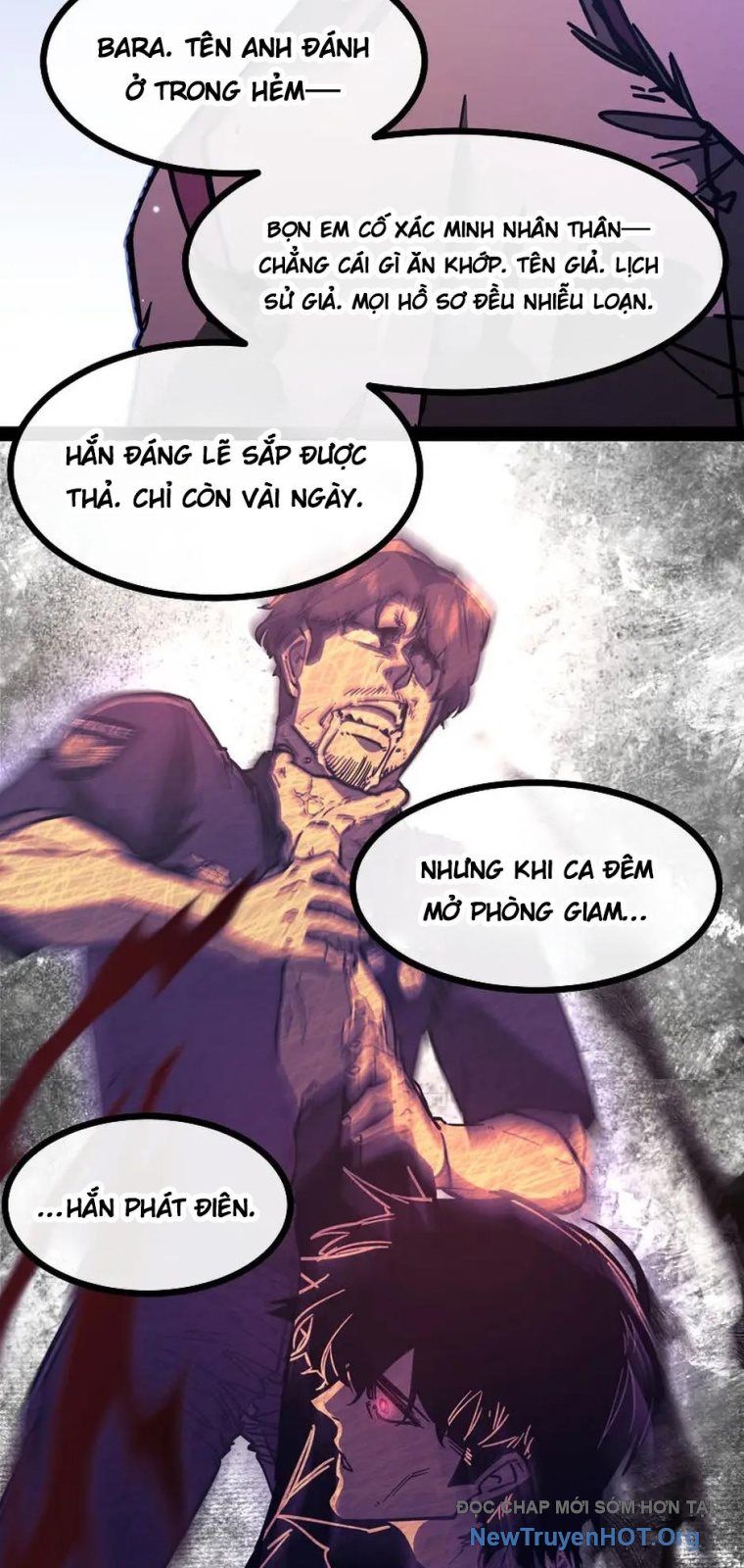 Sống Còn Chapter 13 - 27