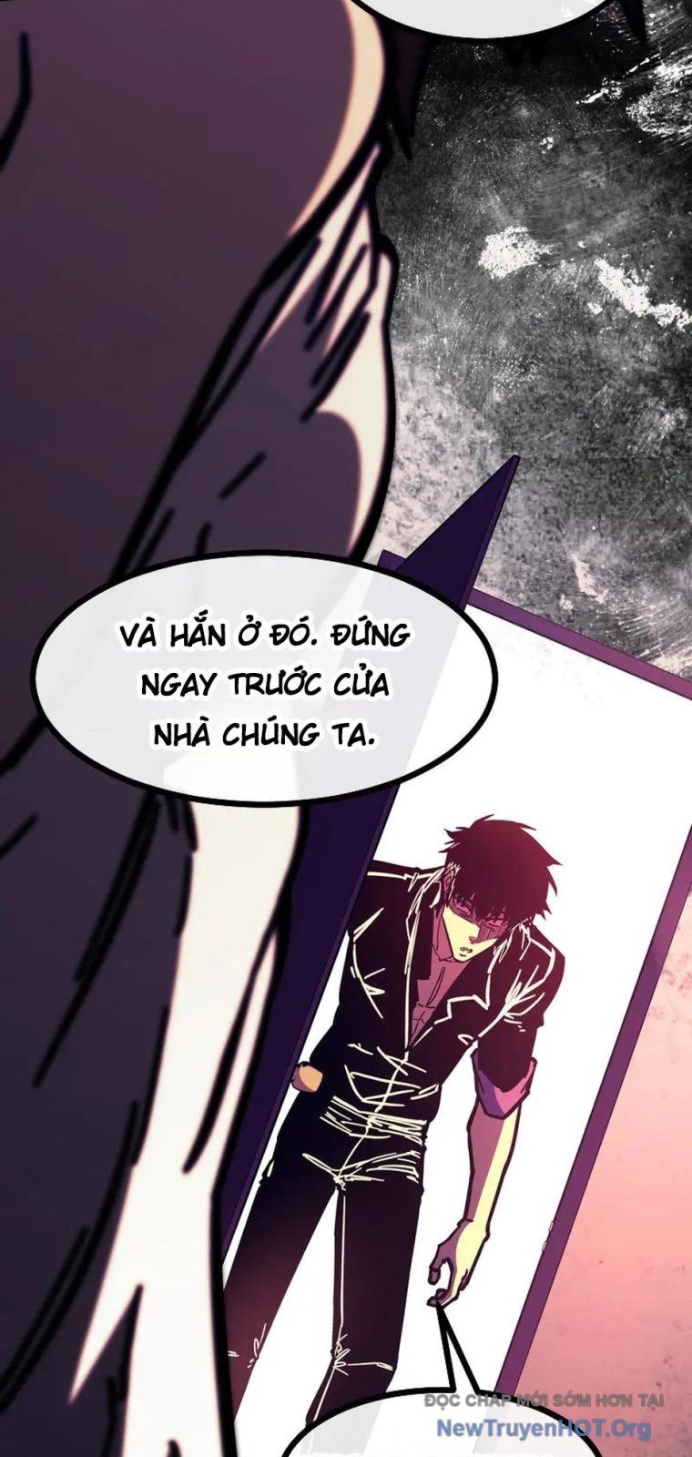 Sống Còn Chapter 13 - 29