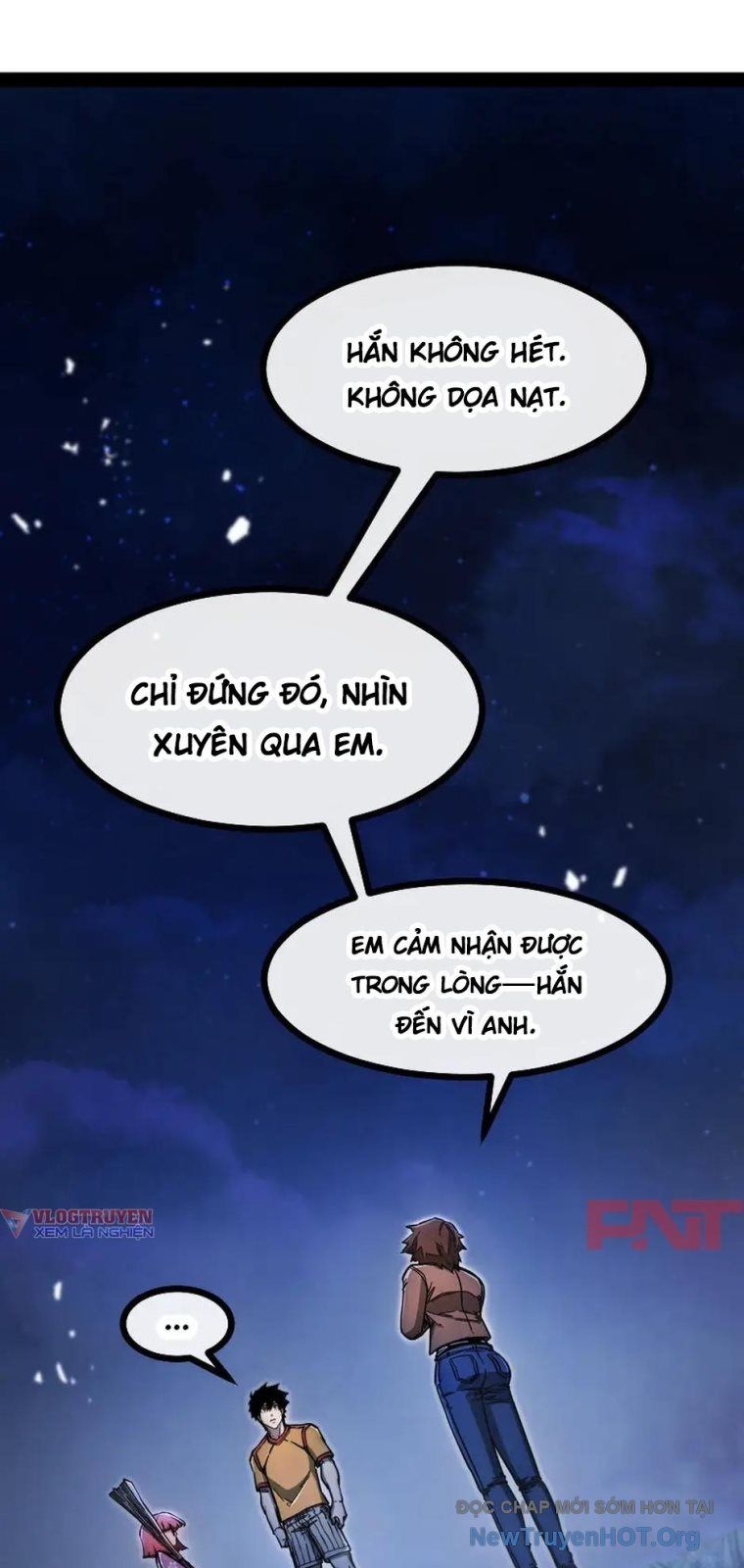 Sống Còn Chapter 13 - 32