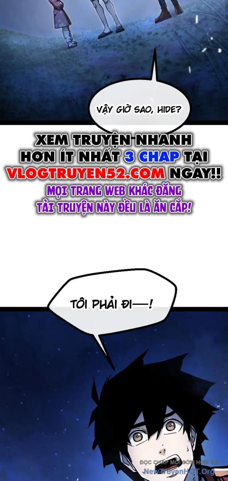 Sống Còn Chapter 13 - 33