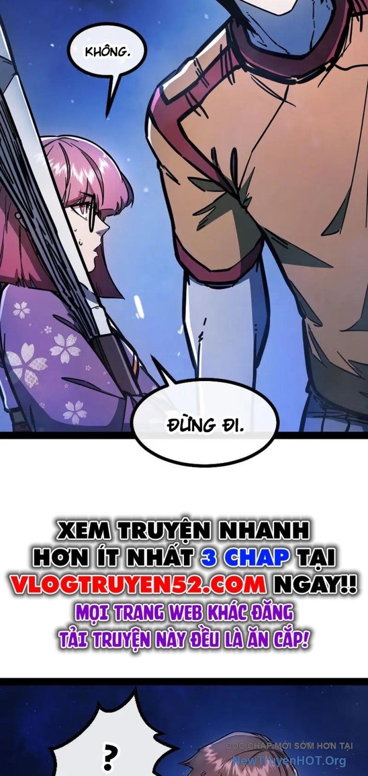 Sống Còn Chapter 13 - 34