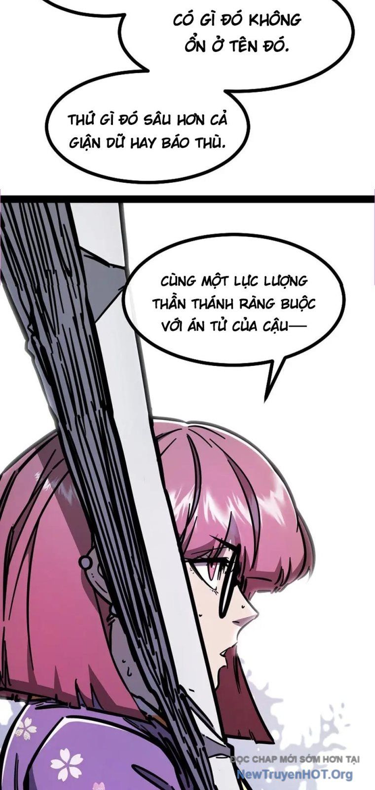 Sống Còn Chapter 13 - 36