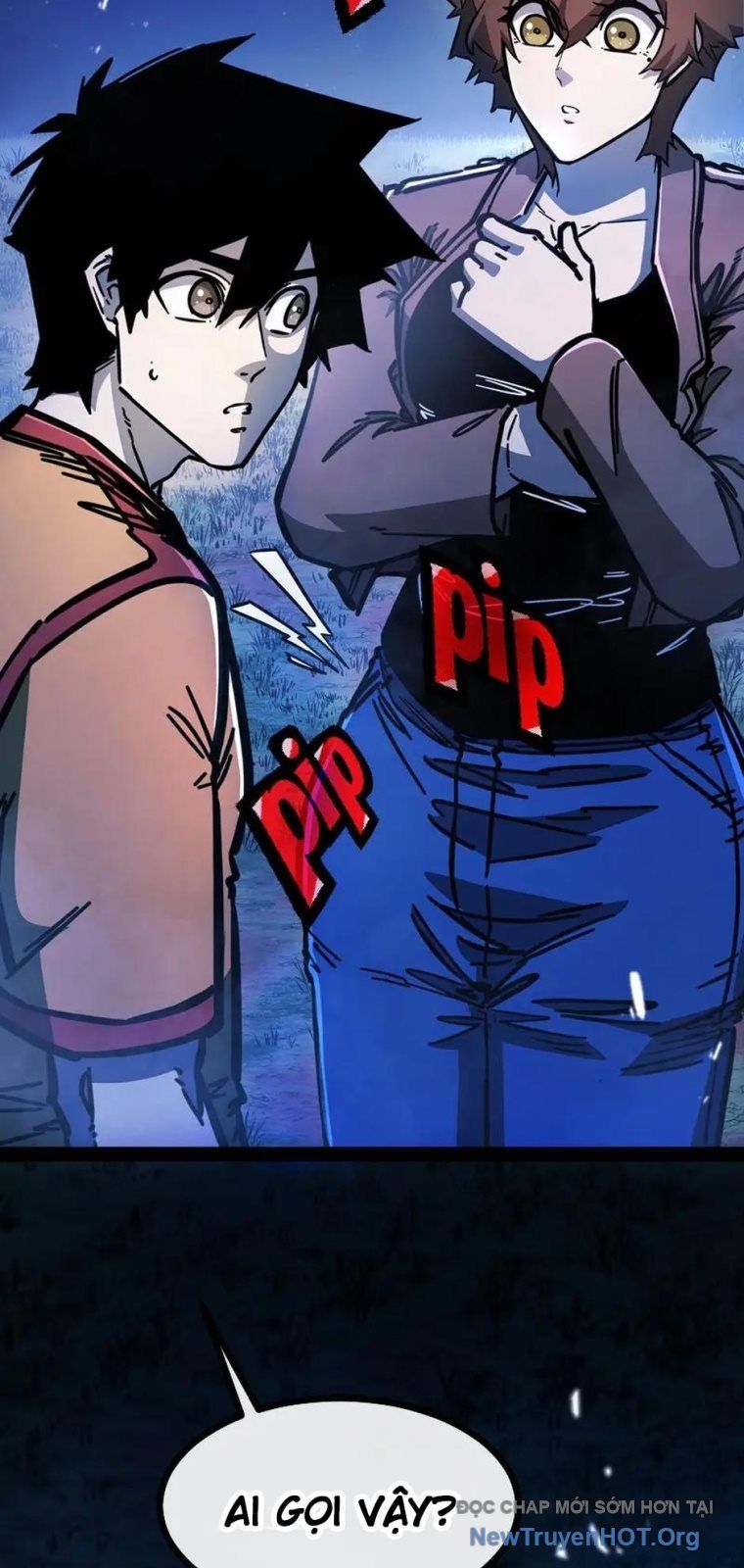 Sống Còn Chapter 13 - 38