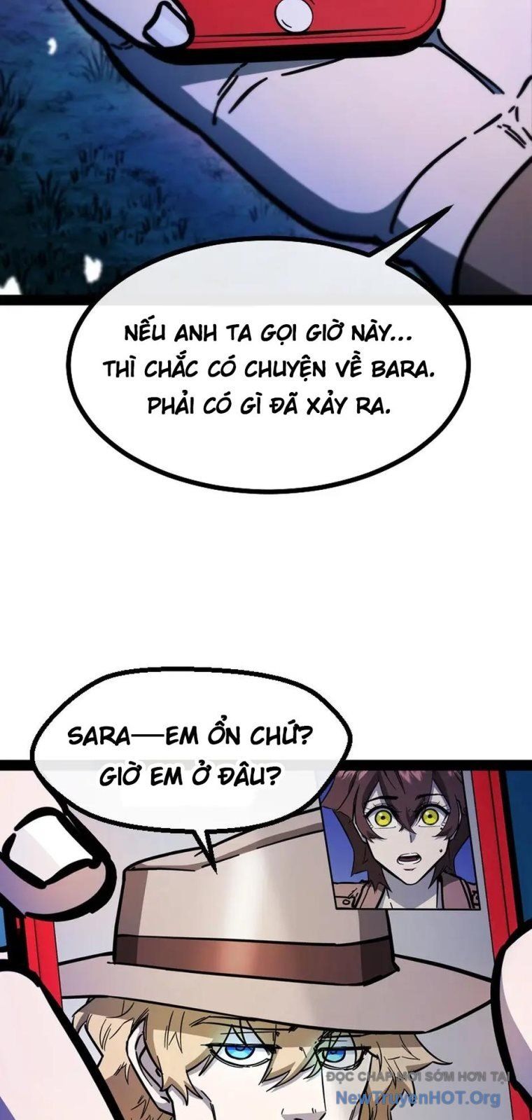 Sống Còn Chapter 13 - 41