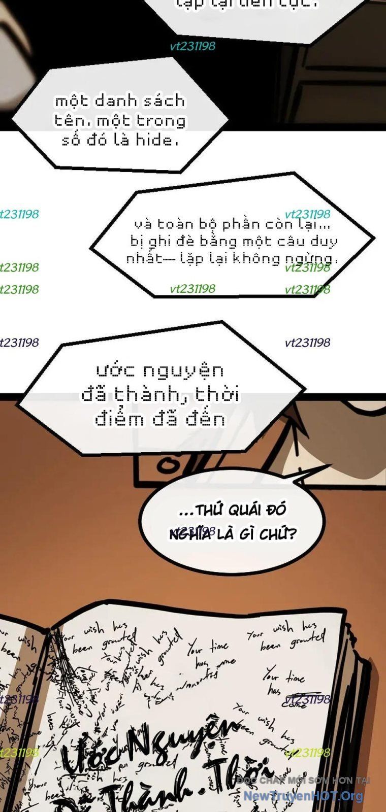 Sống Còn Chapter 13 - 44