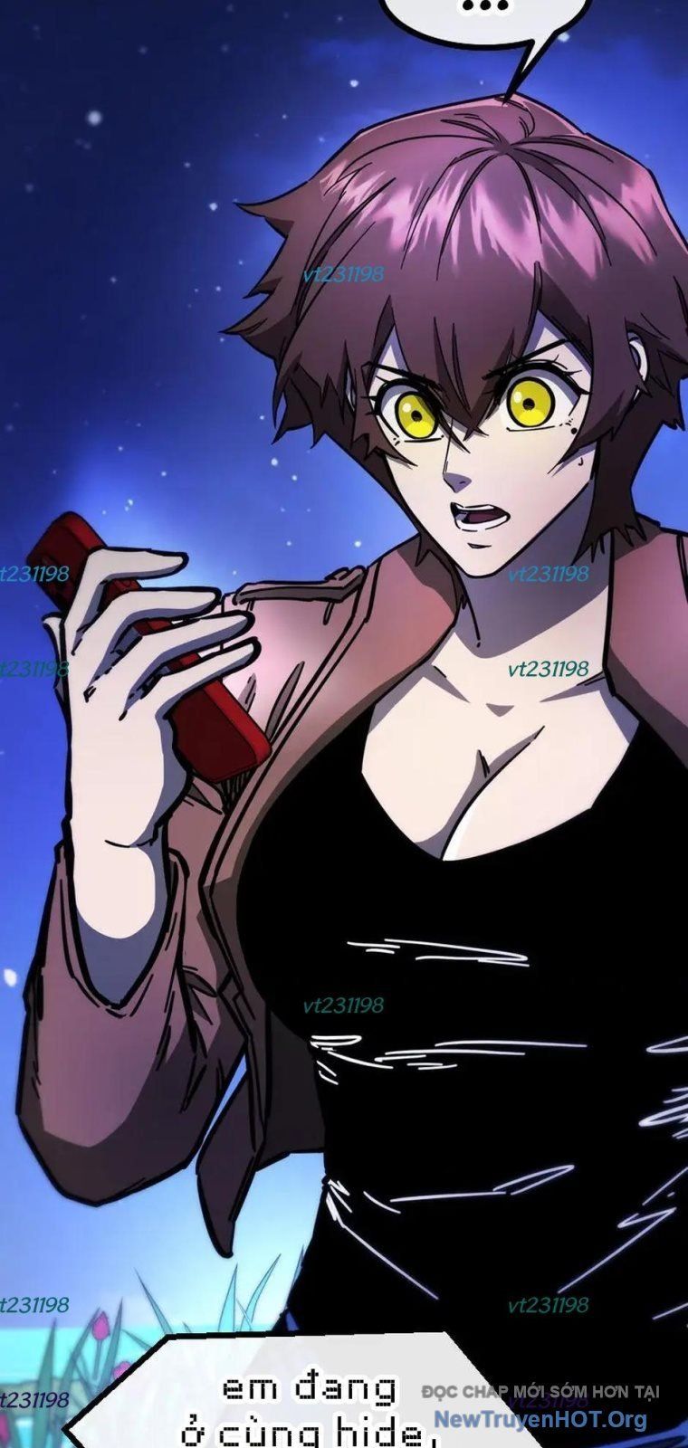 Sống Còn Chapter 13 - 48