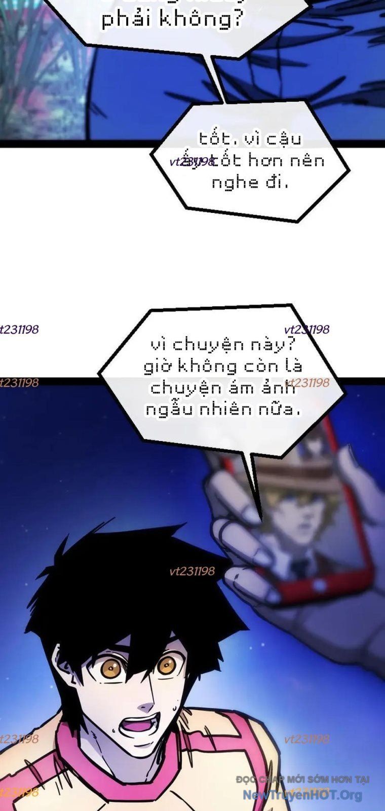 Sống Còn Chapter 13 - 49