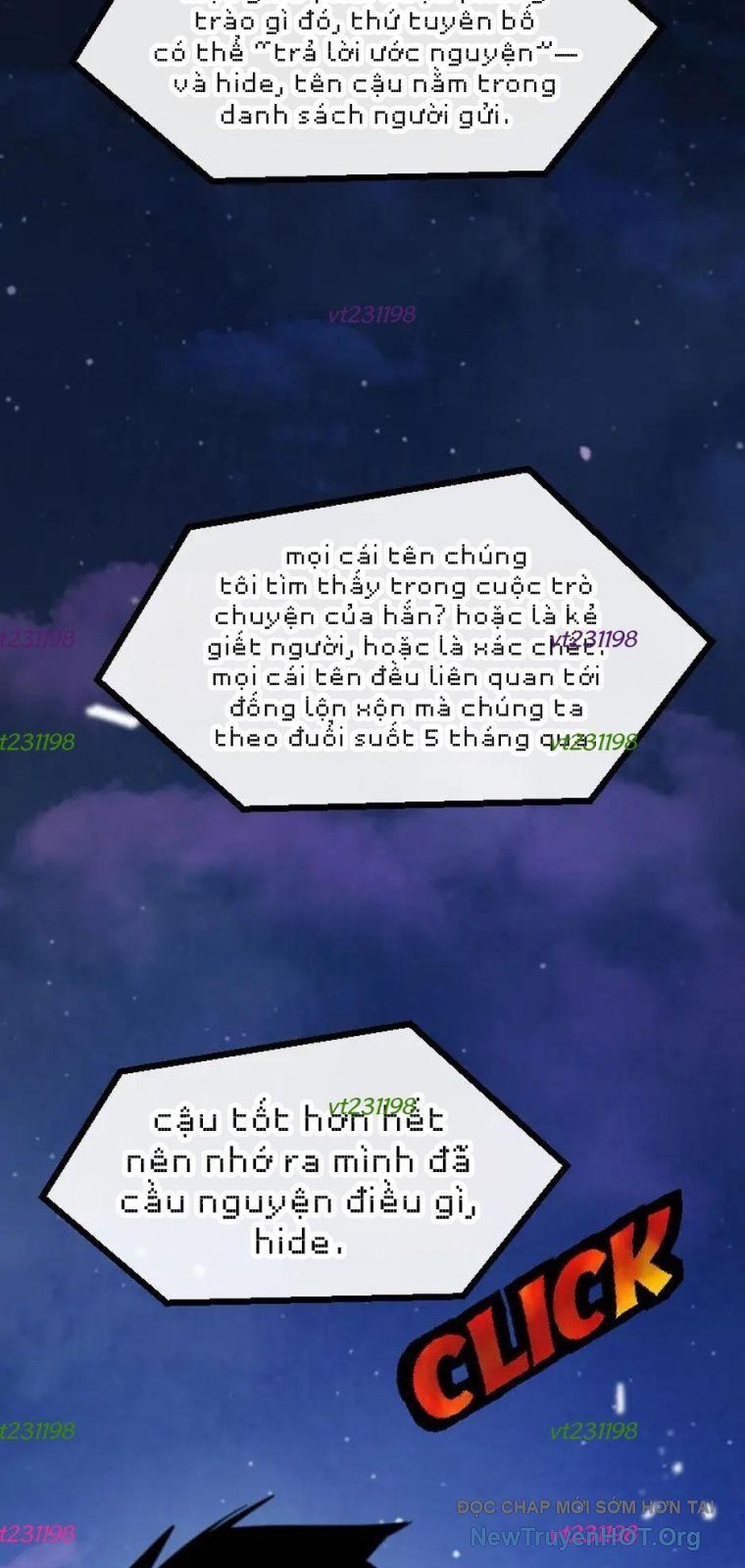 Sống Còn Chapter 13 - 52