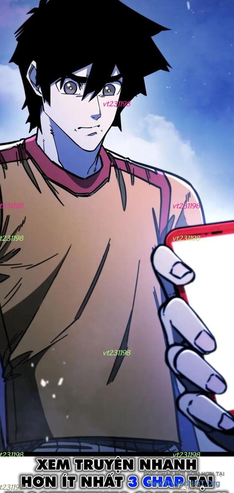 Sống Còn Chapter 13 - 53