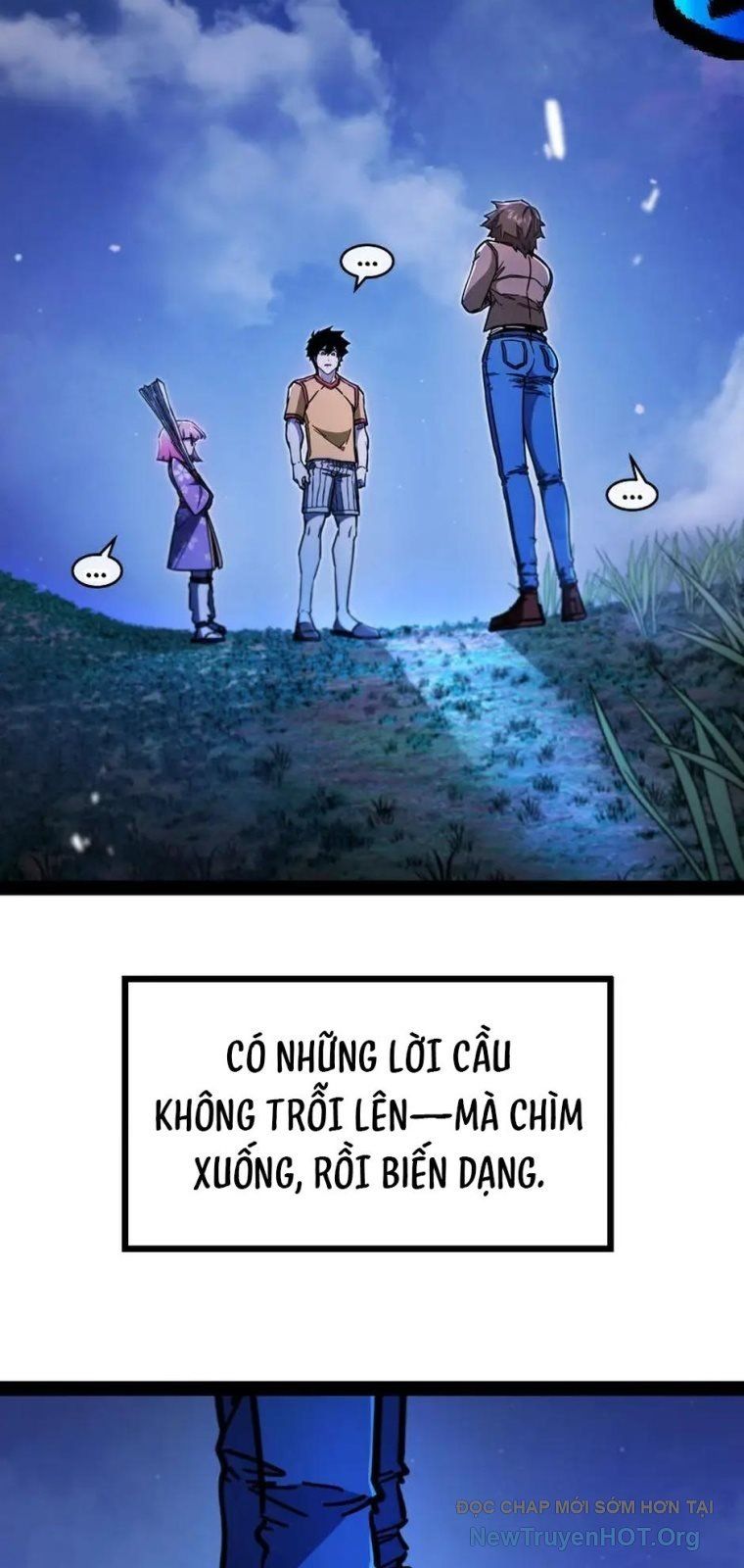 Sống Còn Chapter 13 - 55