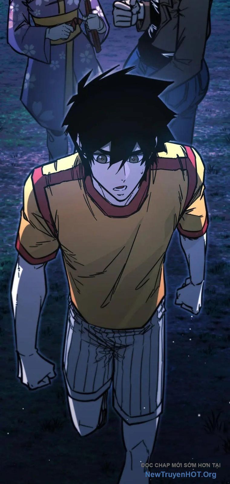 Sống Còn Chapter 13 - 66