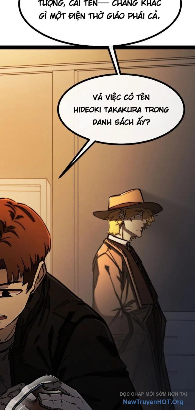 Sống Còn Chapter 13 - 85